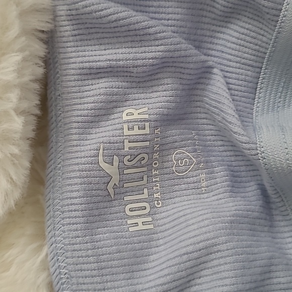 Hollister Bodysuit - Picture 7 of 7